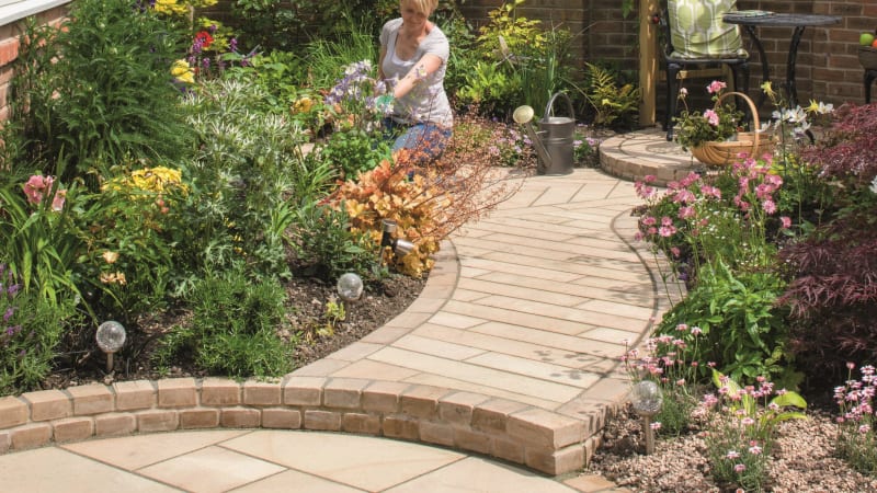 Fairstone Sawn Versuro® Linear