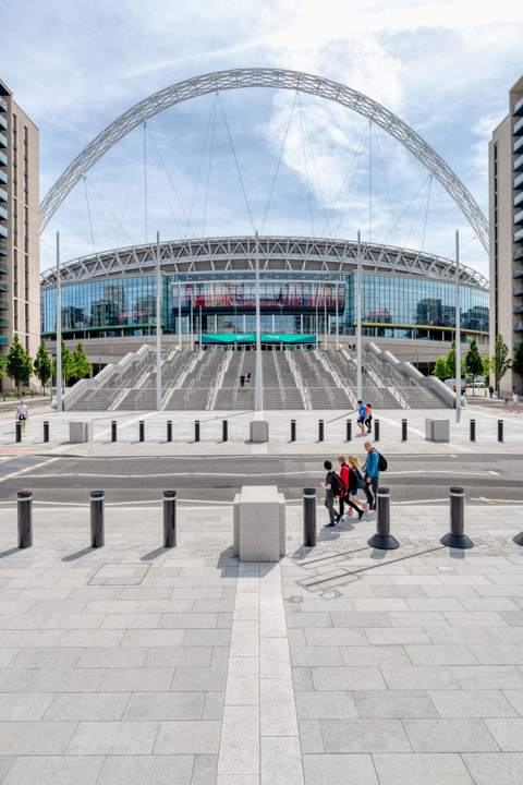 Wembley Park