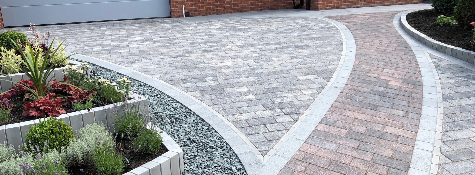 How Much Does a New Block Paving Driveway Cost? Hero Image