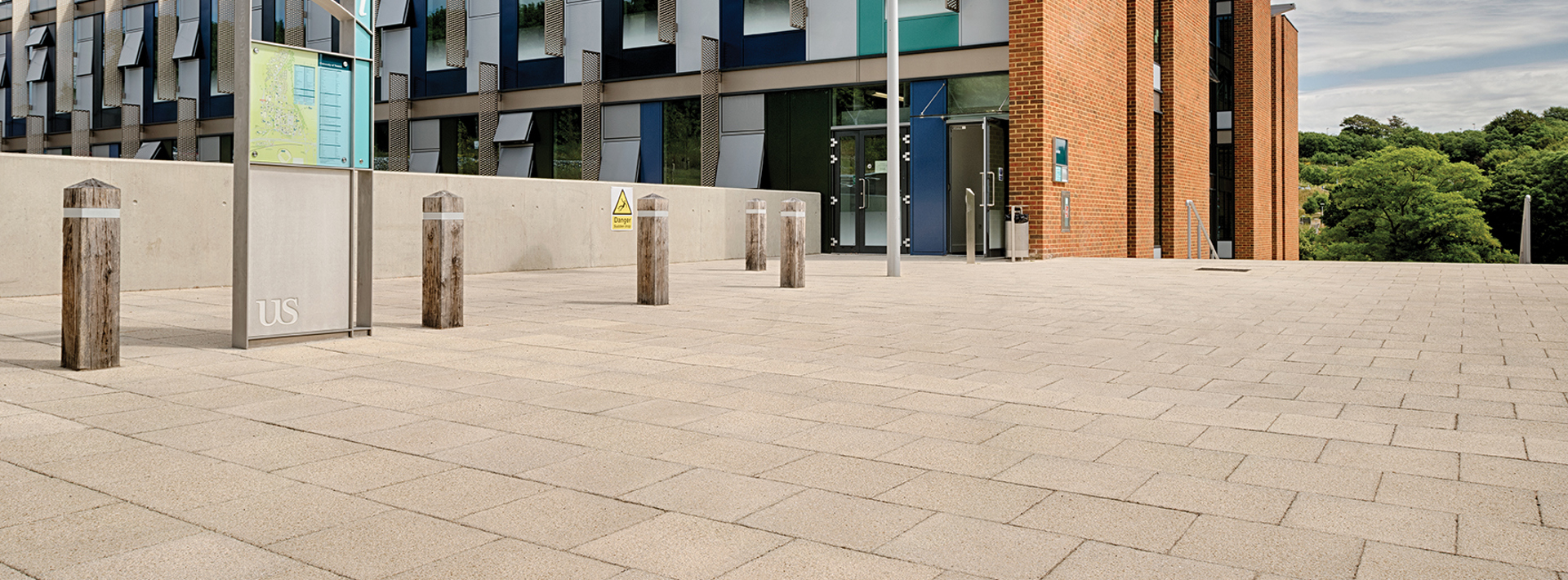 Complete Guide to Council Paving Slab Sizes Hero Image