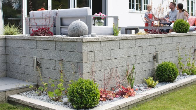 Argent® Walling