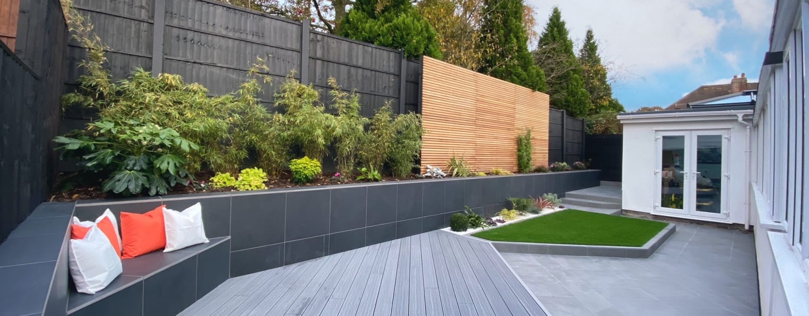 Arrento® Porcelain Paving