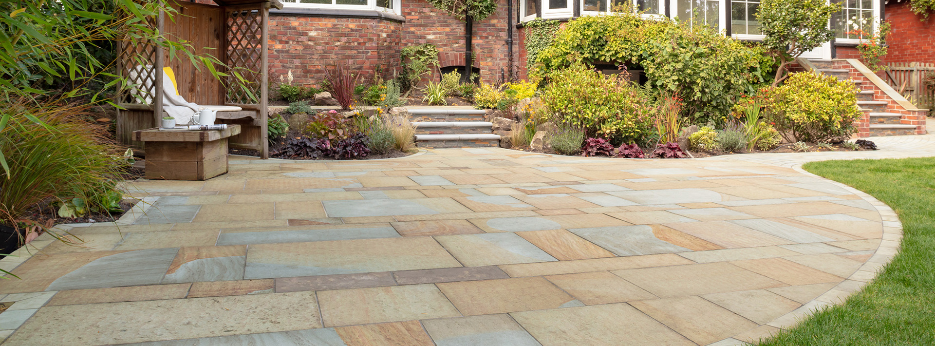 How to future-proof your garden Hero Image
