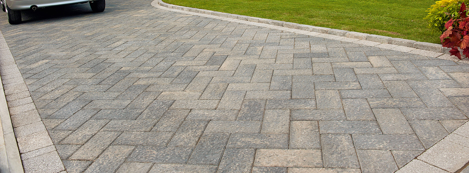 How to Remove Stains from Block Paving Hero Image