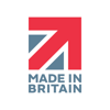 Made in britain logo