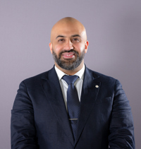 CIO Adil Jan