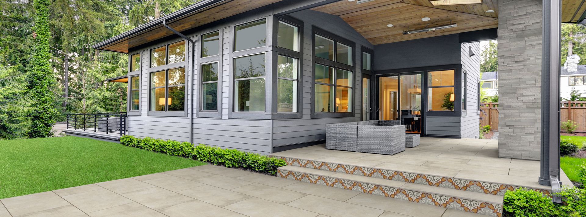 Make sure your home renovations are not contributing to modern slavery Hero Image